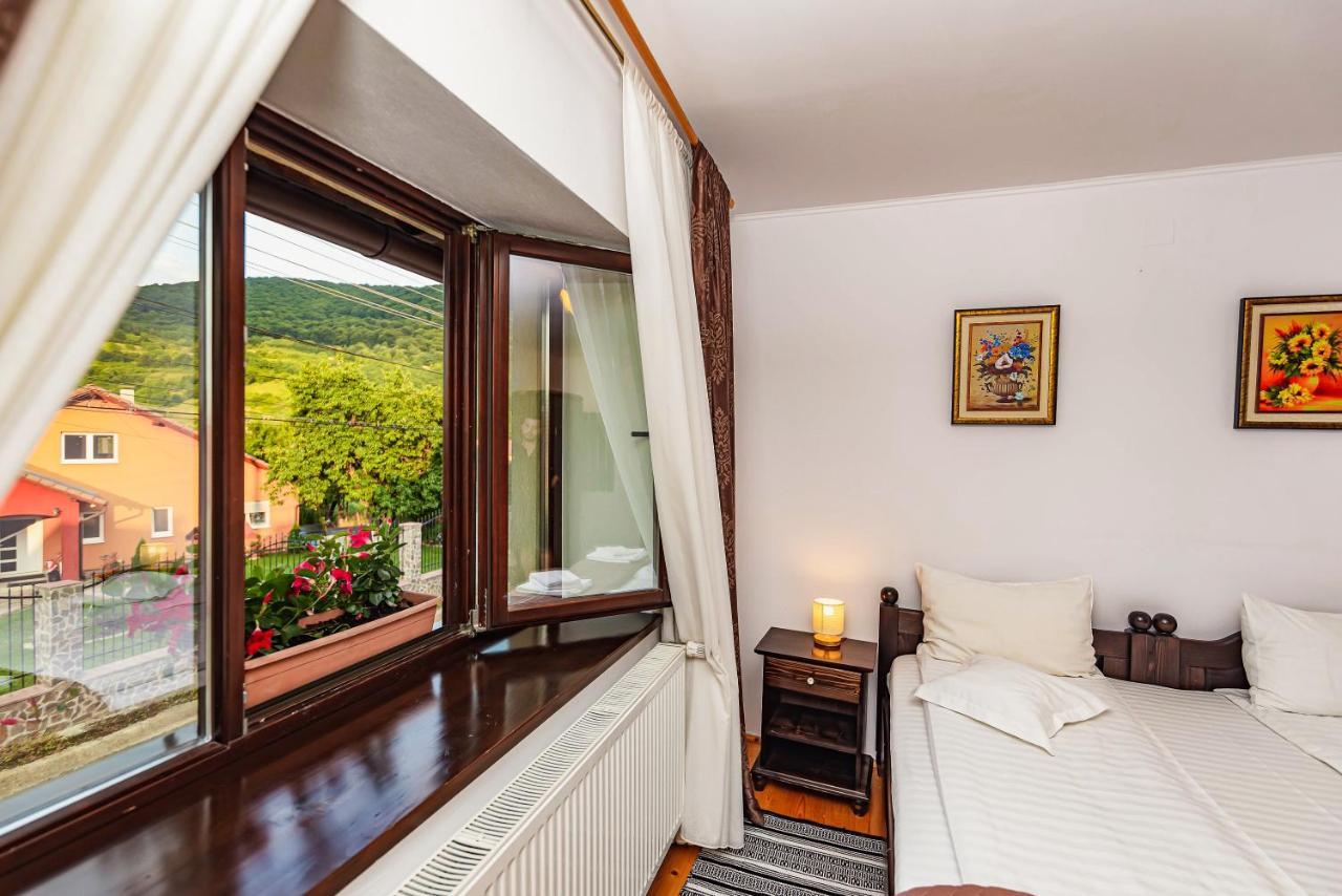 Gasthof Casa Dives - Transylvania 3*