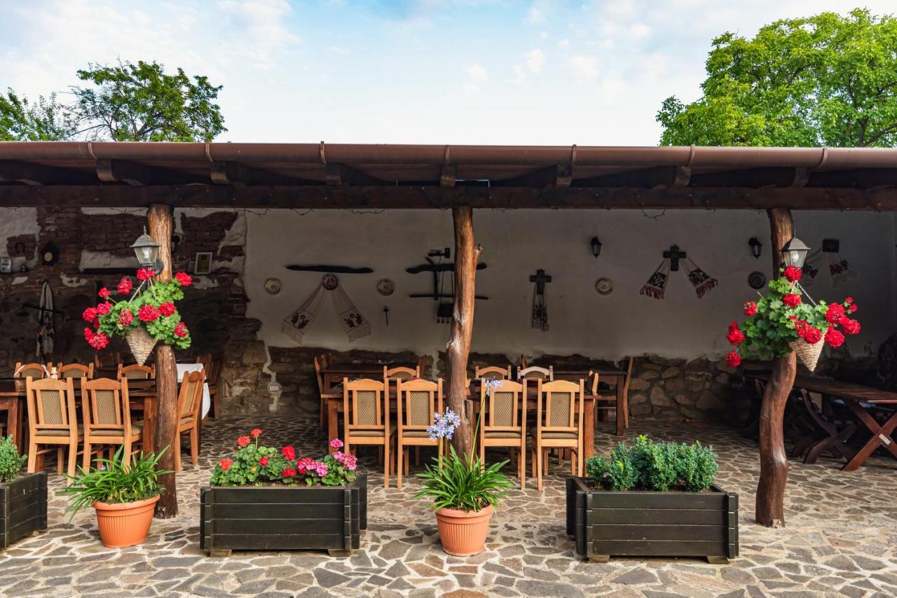 Casa Dives - Transylvania Gasthof