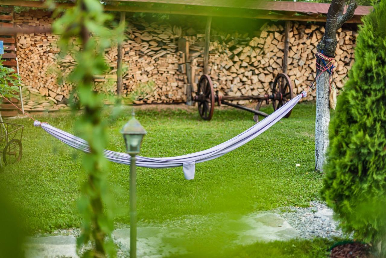 Gasthof Casa Dives - Transylvania 3*