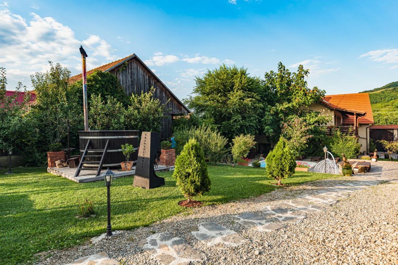 Gasthof Casa Dives - Transylvania