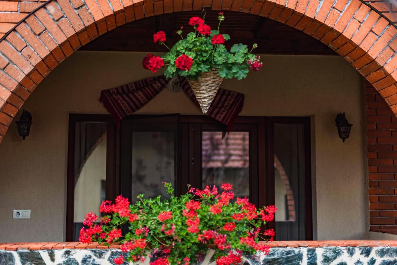 Casa Dives - Transylvania Gasthof 3*