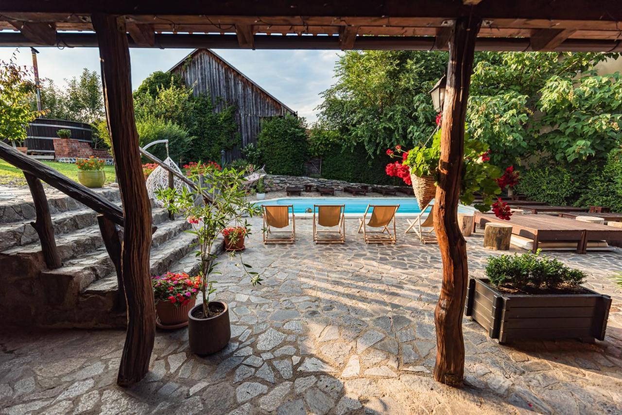 Gasthof Casa Dives - Transylvania
