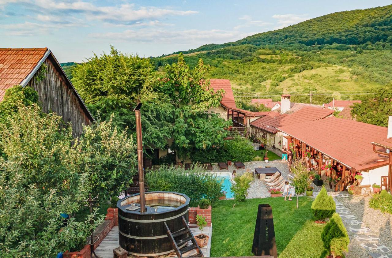 Casa Dives - Transylvania Gasthof