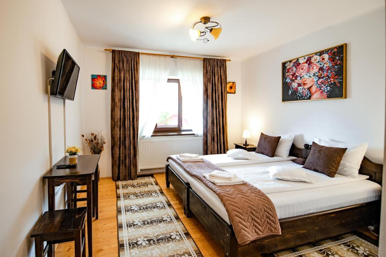 Casa Dives - Transylvania Gasthof
