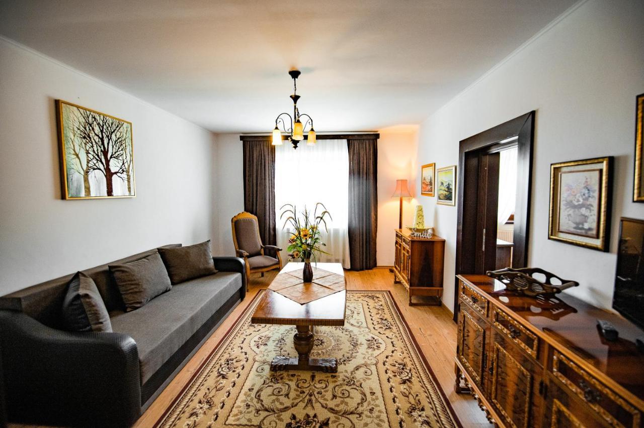 Casa Dives - Transylvania Gasthof 3*