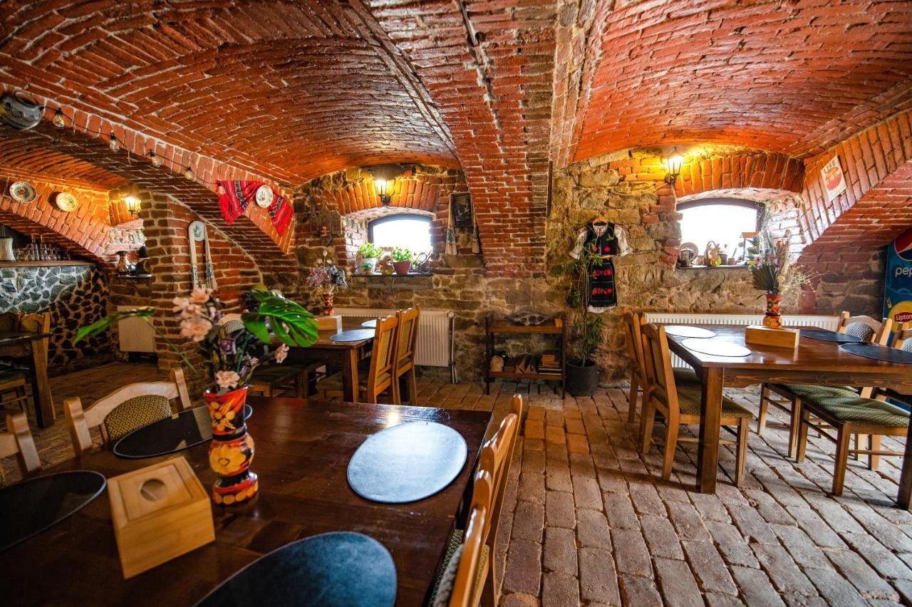 Casa Dives - Transylvania Gasthof 3*