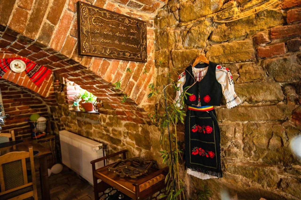 Casa Dives - Transylvania Pianu de Sus