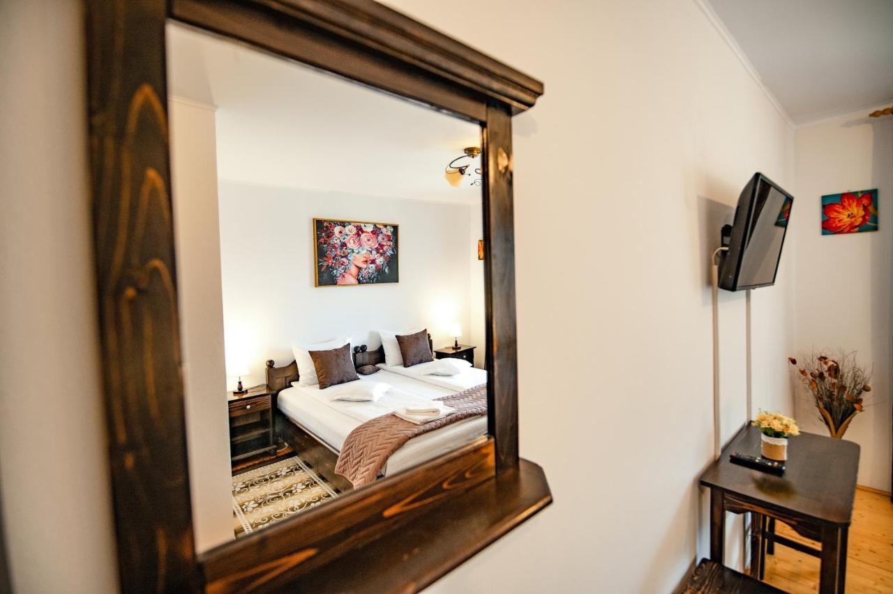 Casa Dives - Transylvania Gasthof 3*