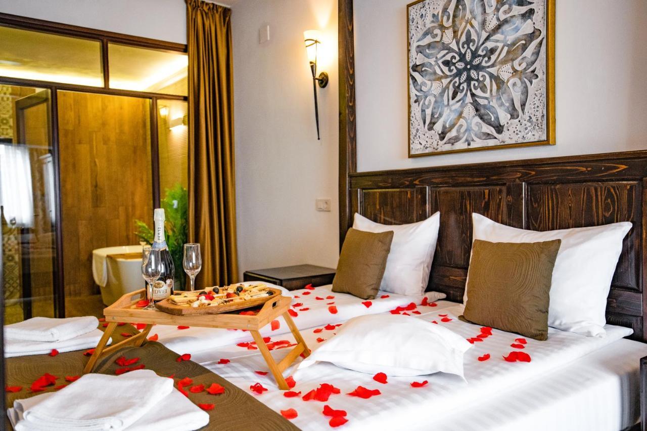 Casa Dives - Transylvania Gasthof 3*